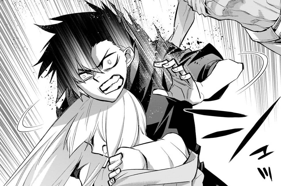 第185話「過去の記憶Ⅰ」