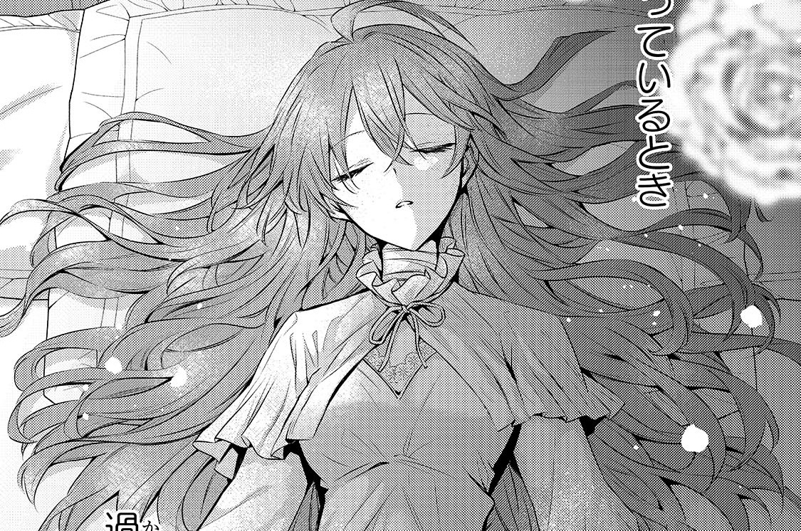 第42話「あたま撫でたいです……」(1)