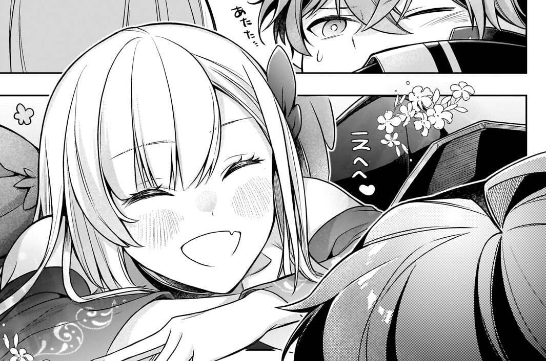 第18話「『天頂の塔』に潜む闇」(3)