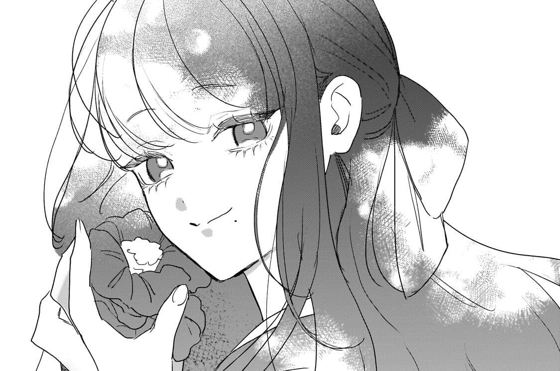 第20話「椿の下で」(1)