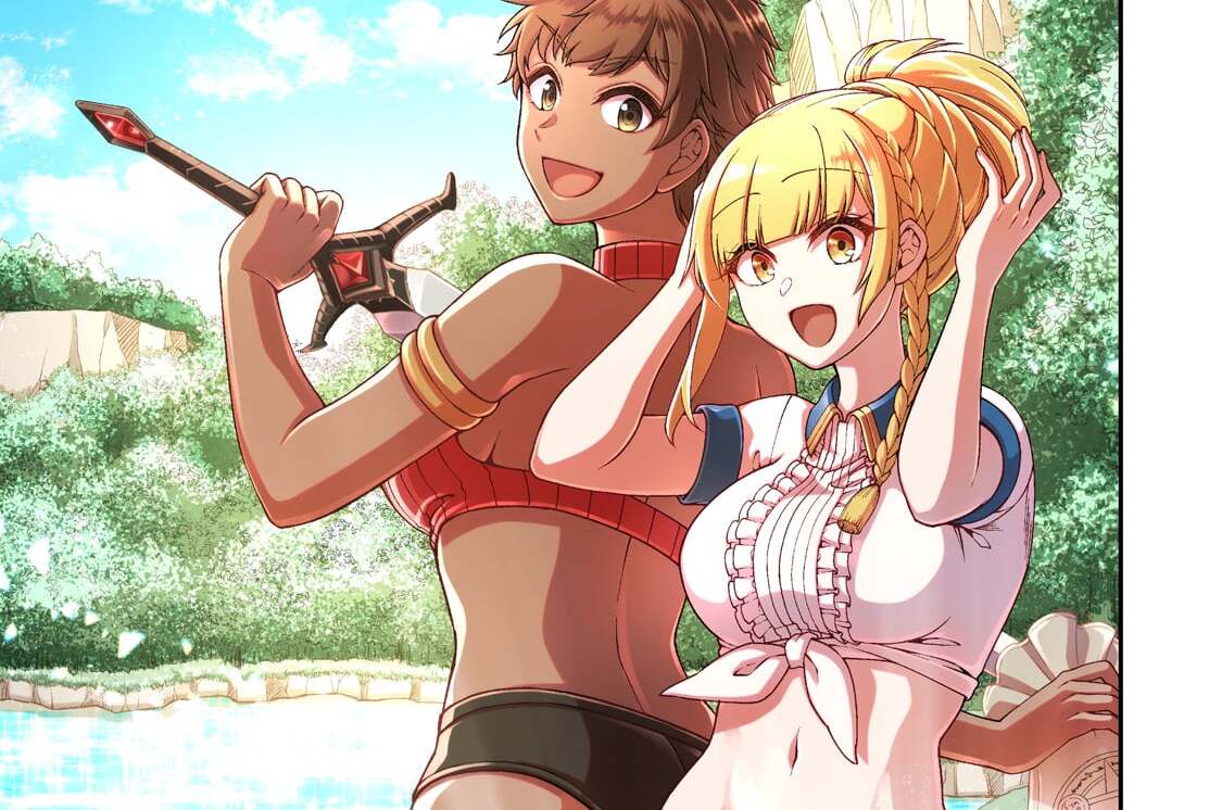 第70話「続・呉越同舟」(1)