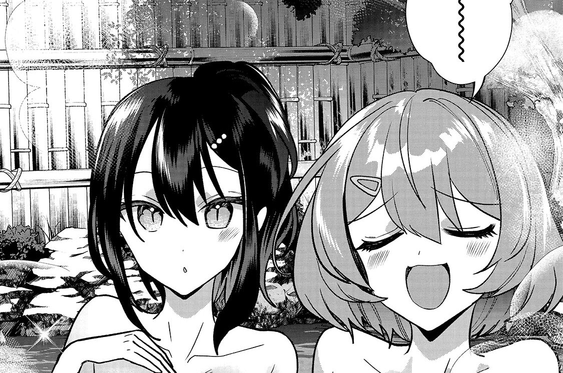 第28話「旅行出発！」(2)