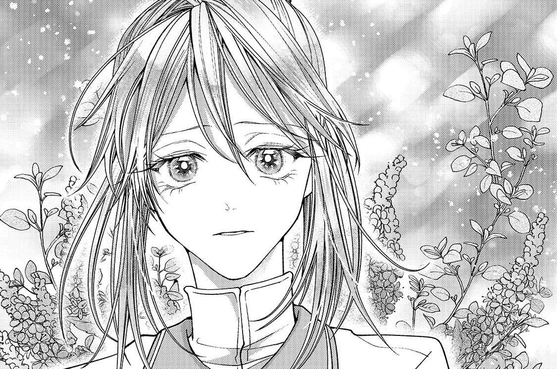 第13話「神に愛される」(1)