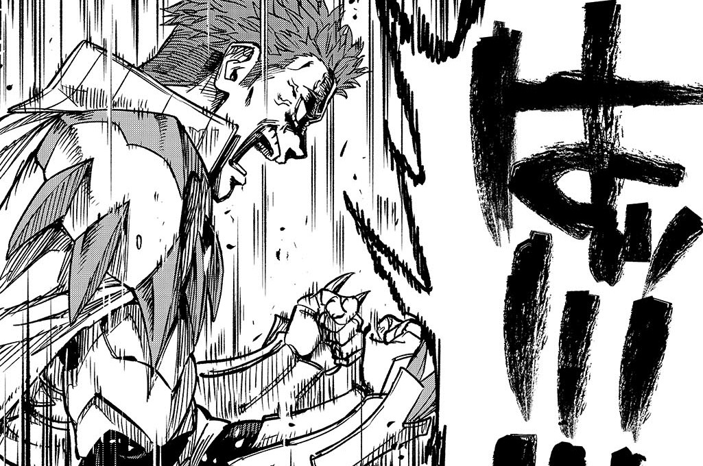 第21話「解呪の儀式」(1)