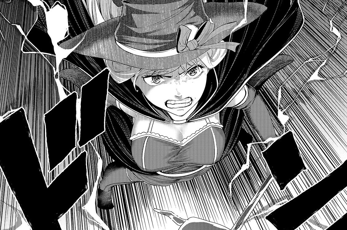 第48話「興ざめだ」(1)