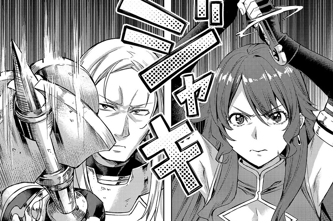 第64話「決着」(1)