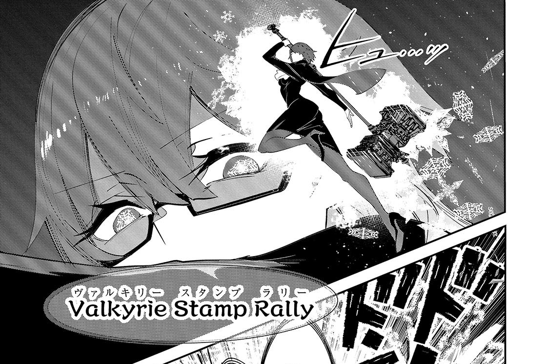 第36話「嵐」(2)