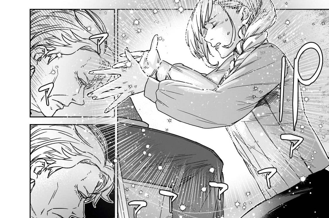 第3話「歌うバカとデスゲーム」(1)