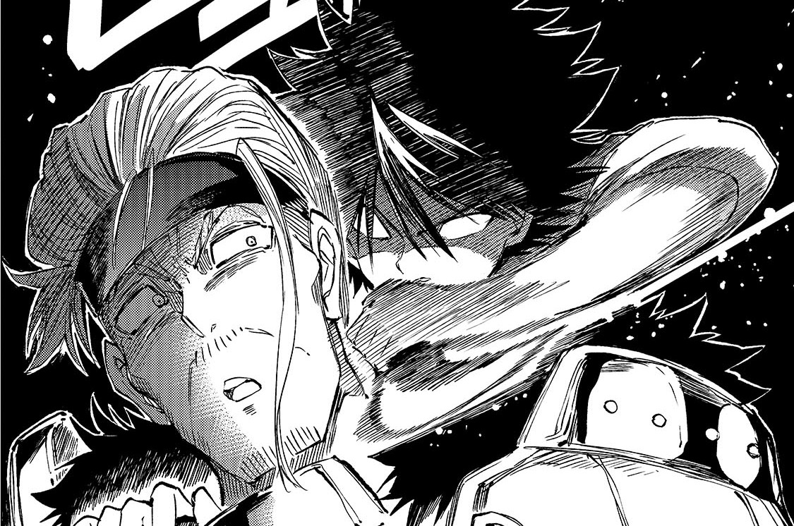 第315話「さすがにちょっと甘えは捨てる」