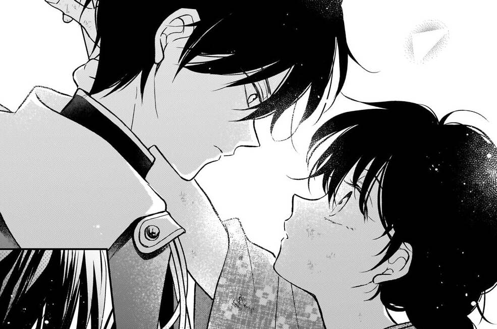 第二章「勧誘」(2)