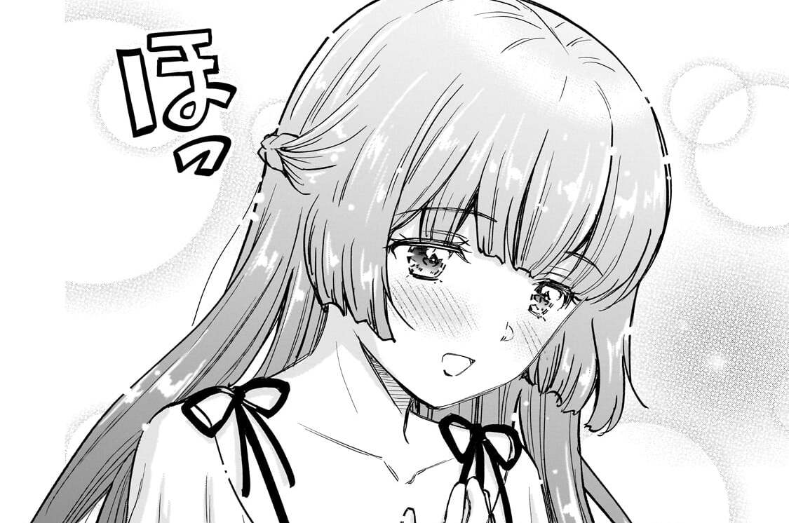 第32話「二階堂梓の憂鬱」(2)