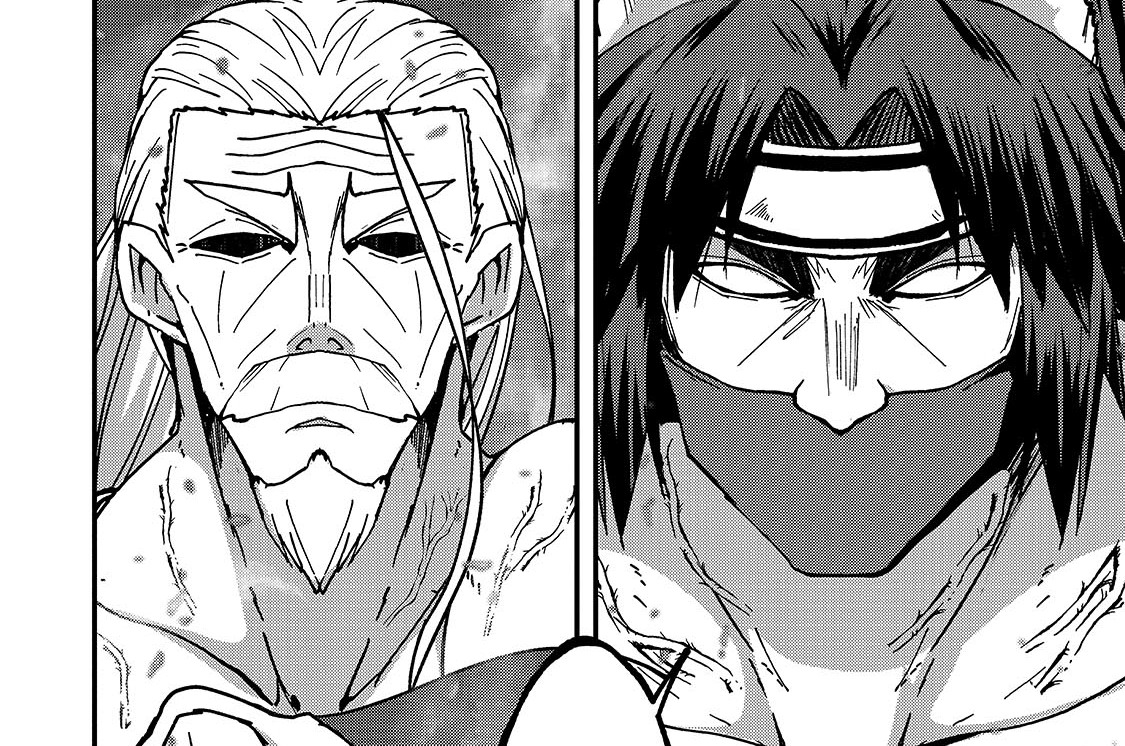 第70章「開戦Ⅰ」(2)