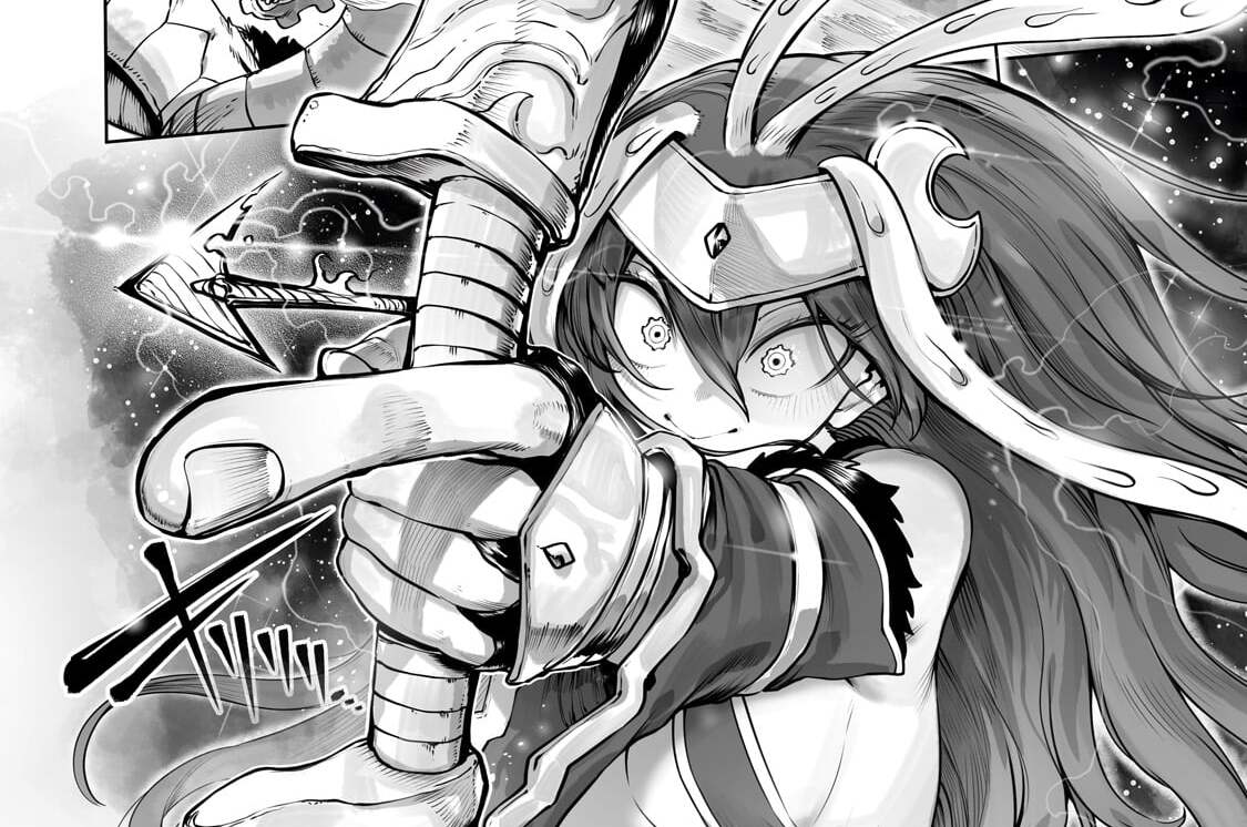 第60話「月面の決戦！」(2)