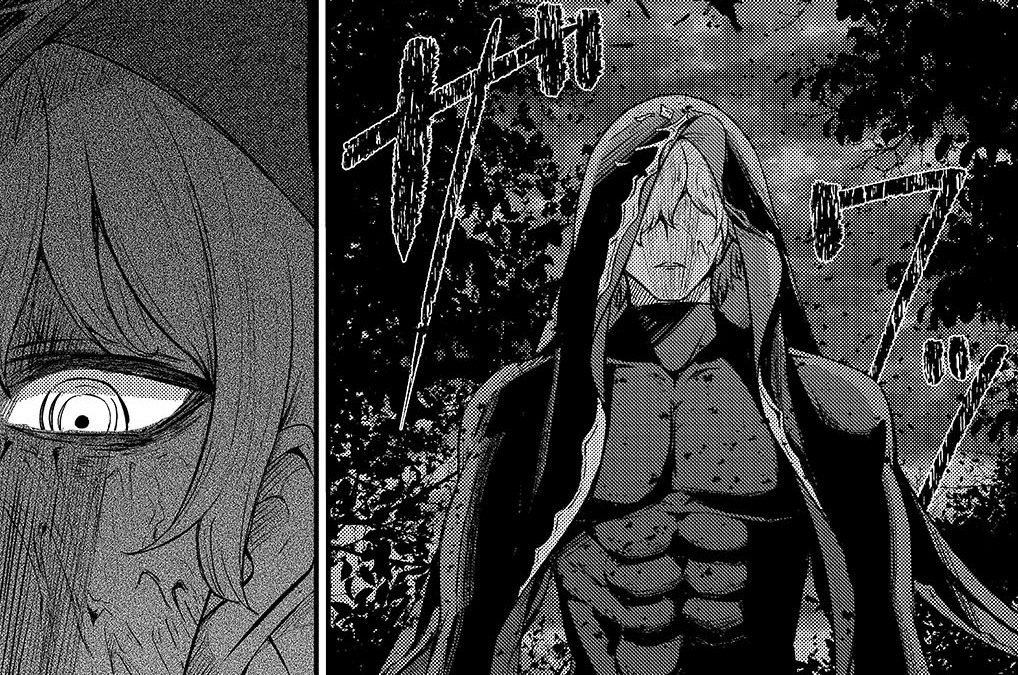 第18話「一件落着…？」(1)