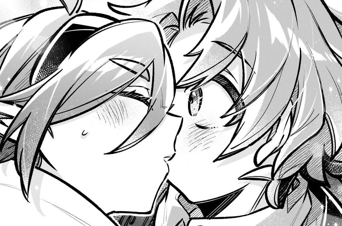 最終話「太っちょ貴族は今日も迷宮に向かう」(2)