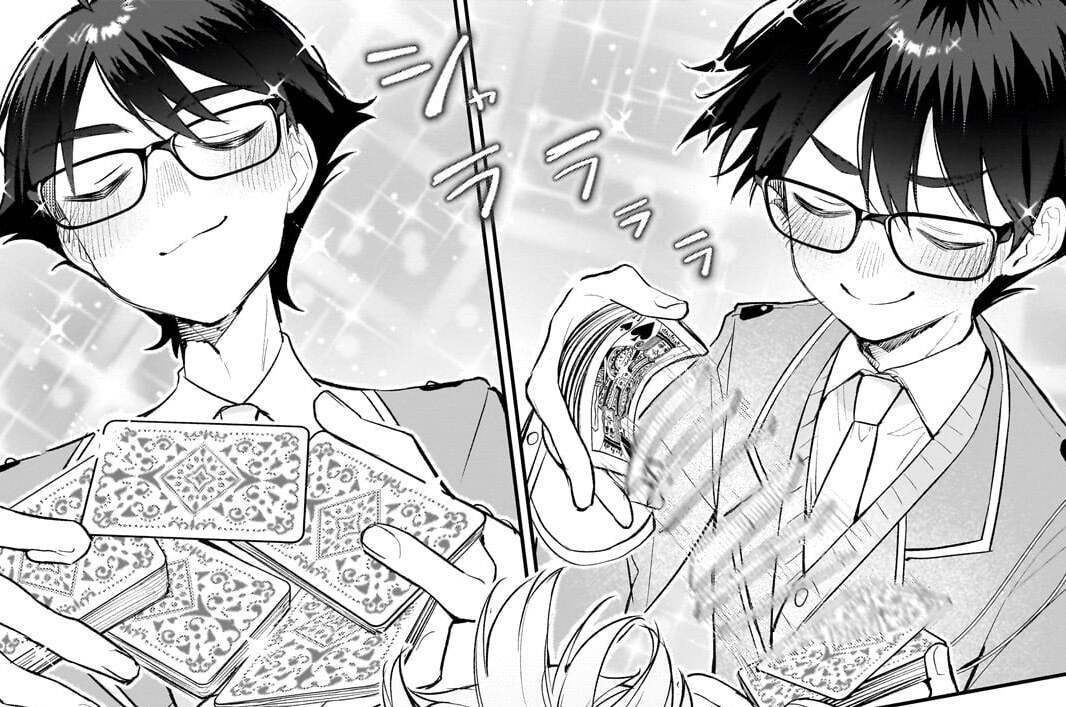 第5話「試したいこと」(1)