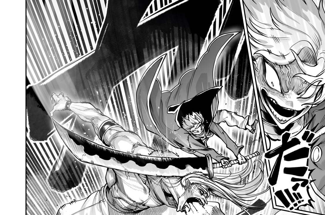 第61話「アタシの憧れ！　」(1)