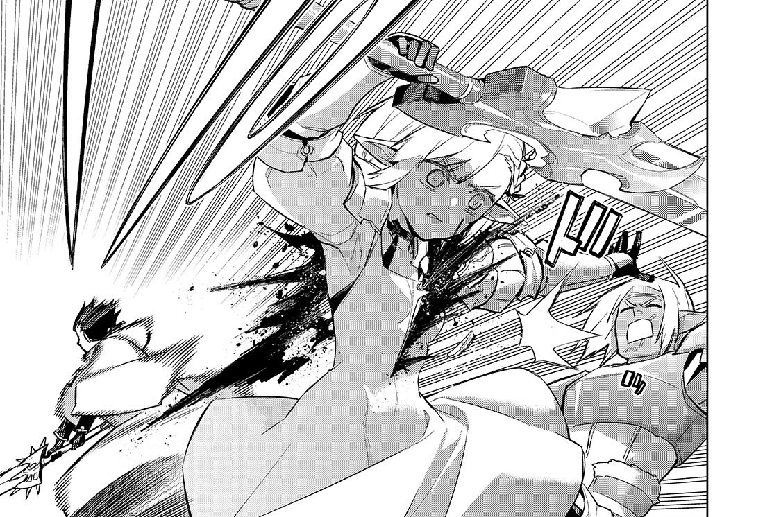 第190話「最終決戦Ⅲ」