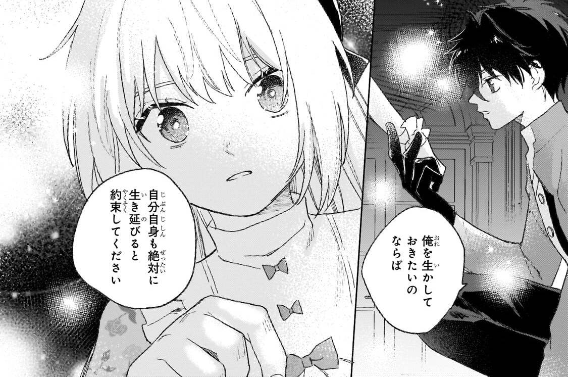 第17幕「俺の王女だ」(2)