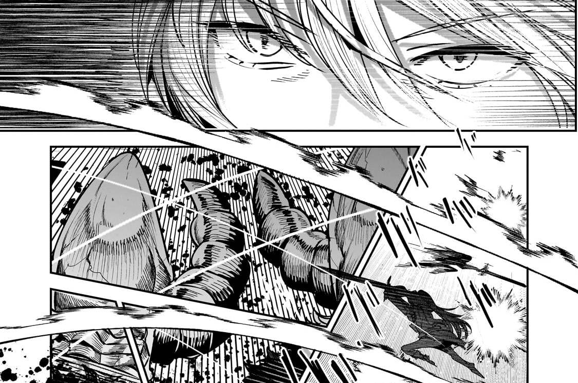 第69話「血武器」(2)