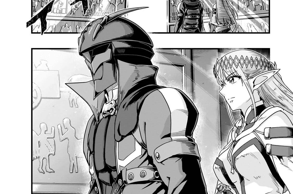 第69話「アキレスのかかと」(2)