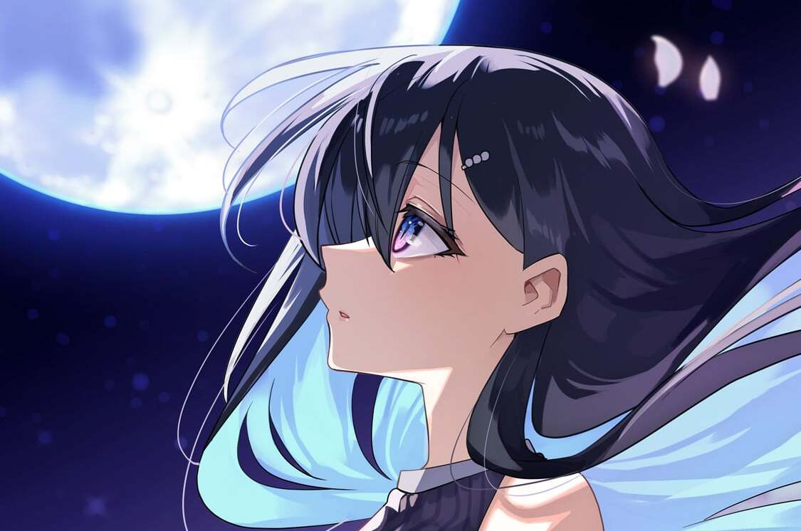 第30話「花びらに乗せた想い」(1)