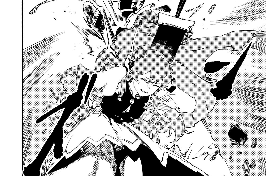 52話「甦る青の剣士Ⅳ」(2)
