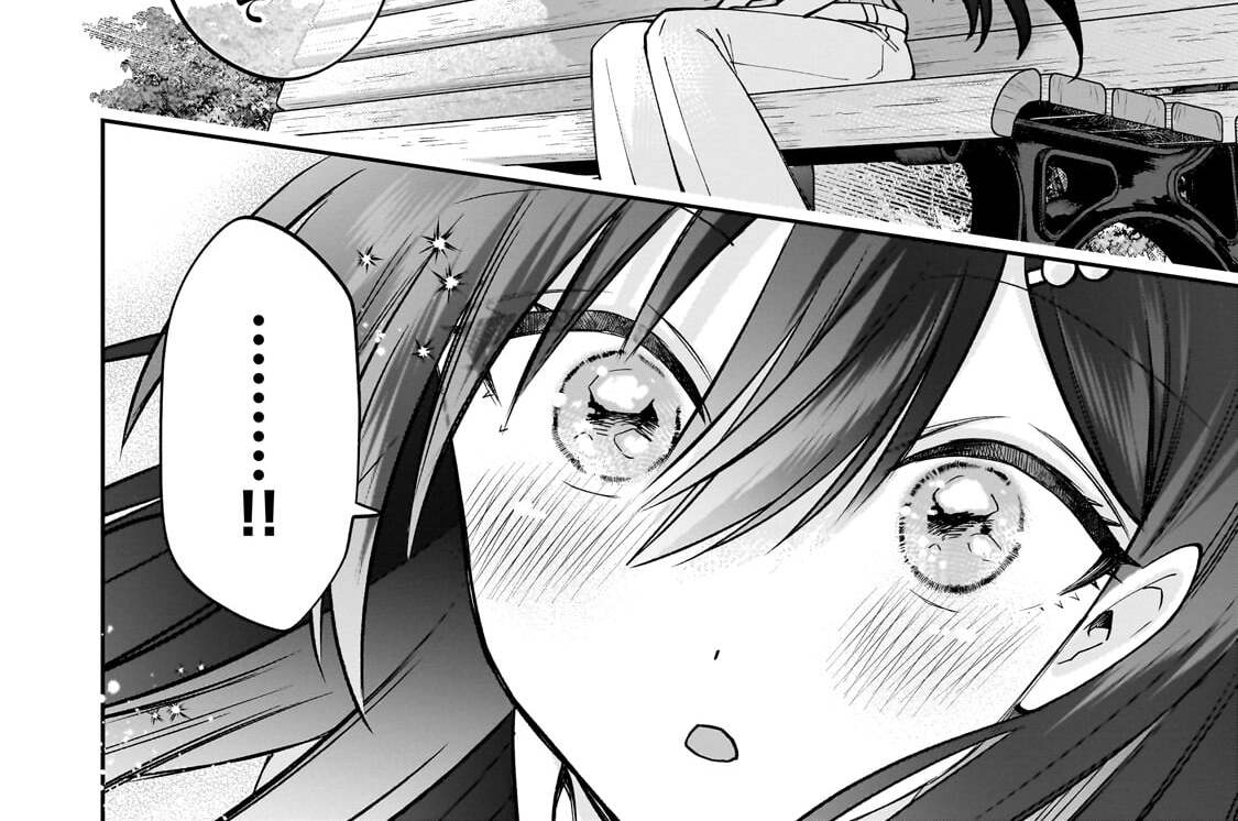 第30話「花びらに乗せた想い」(2)