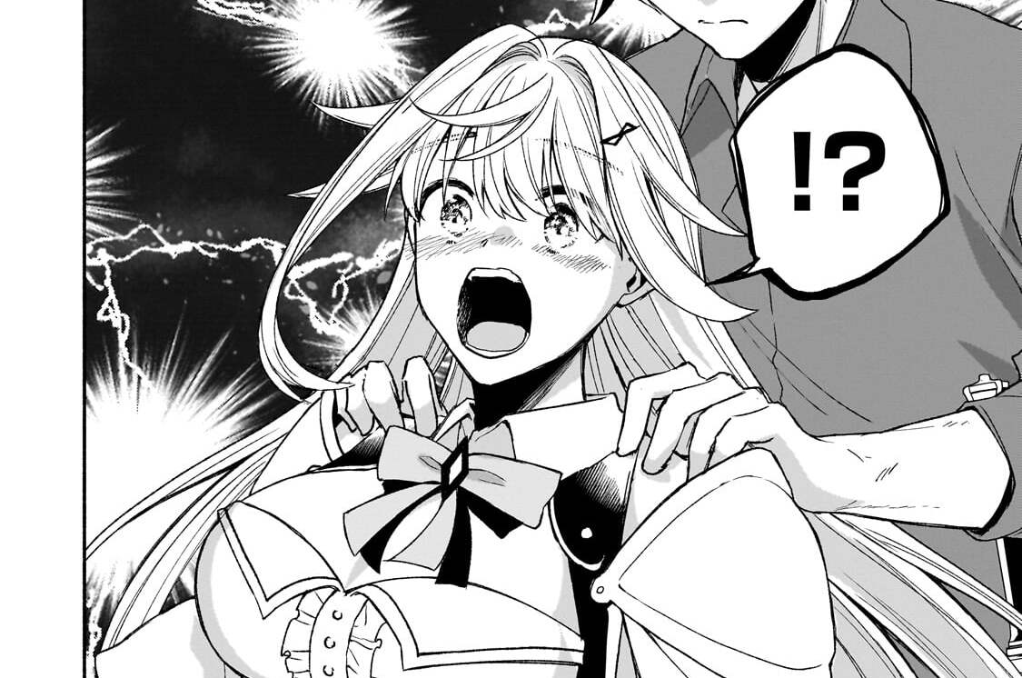 第2話「彷徨う少女は」(3)