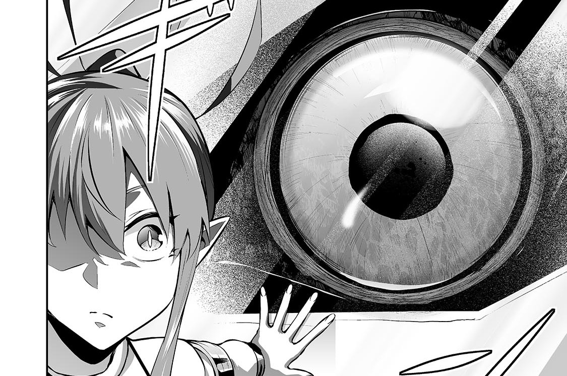 第122話「怨嗟の衝動」