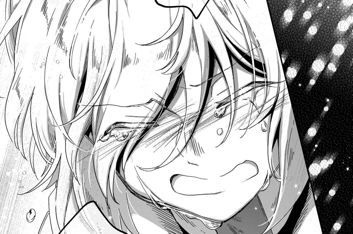 第51話「本当のわたし」(2)