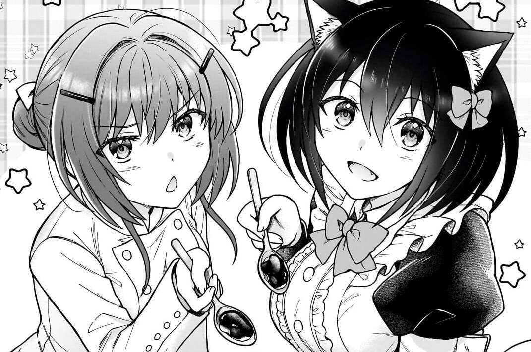 第49話「なぜかオムライスはタワーになる」(2)
