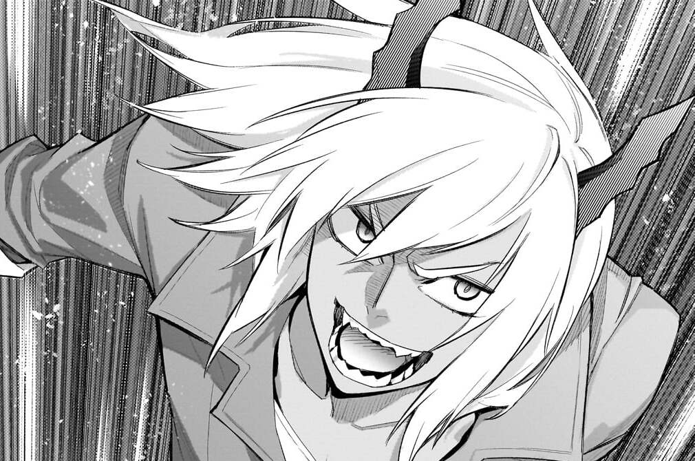 第193話「神と王」(2)