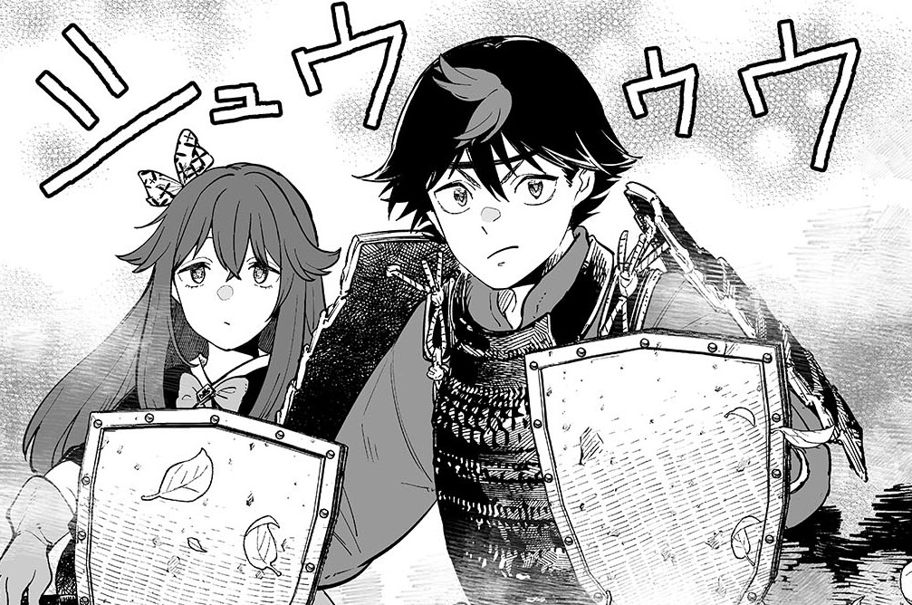 第19話「「幻想的な花園」はプレイヤーたちのトラウマ」(2)