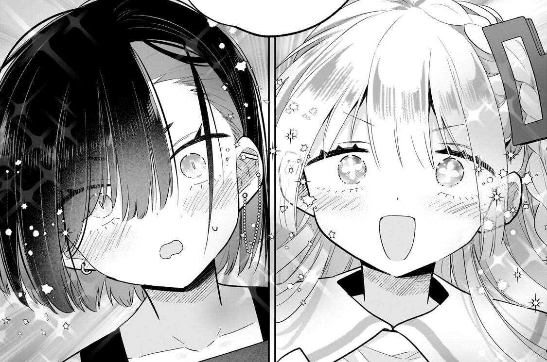 第9話「最強のパーティを作ろうよ」(2)