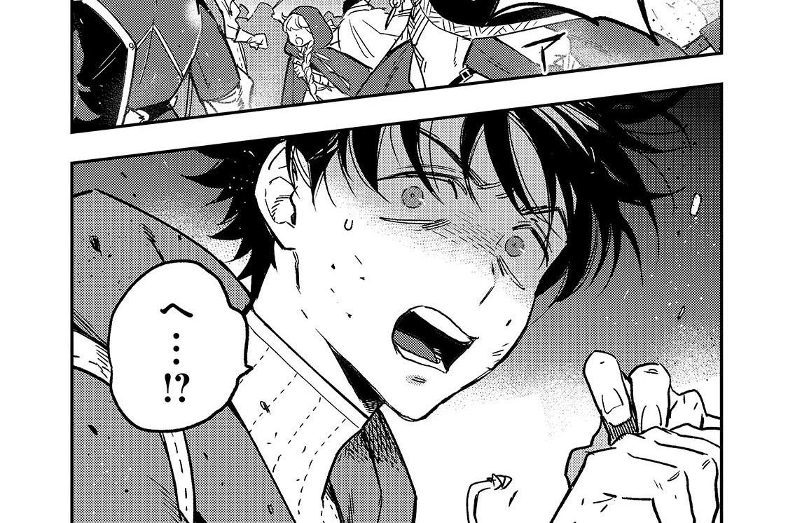 第9話「死に戻りチートはズルすぎだと思うんです」(1)