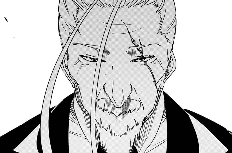 第65話「束の間の日常」(2)