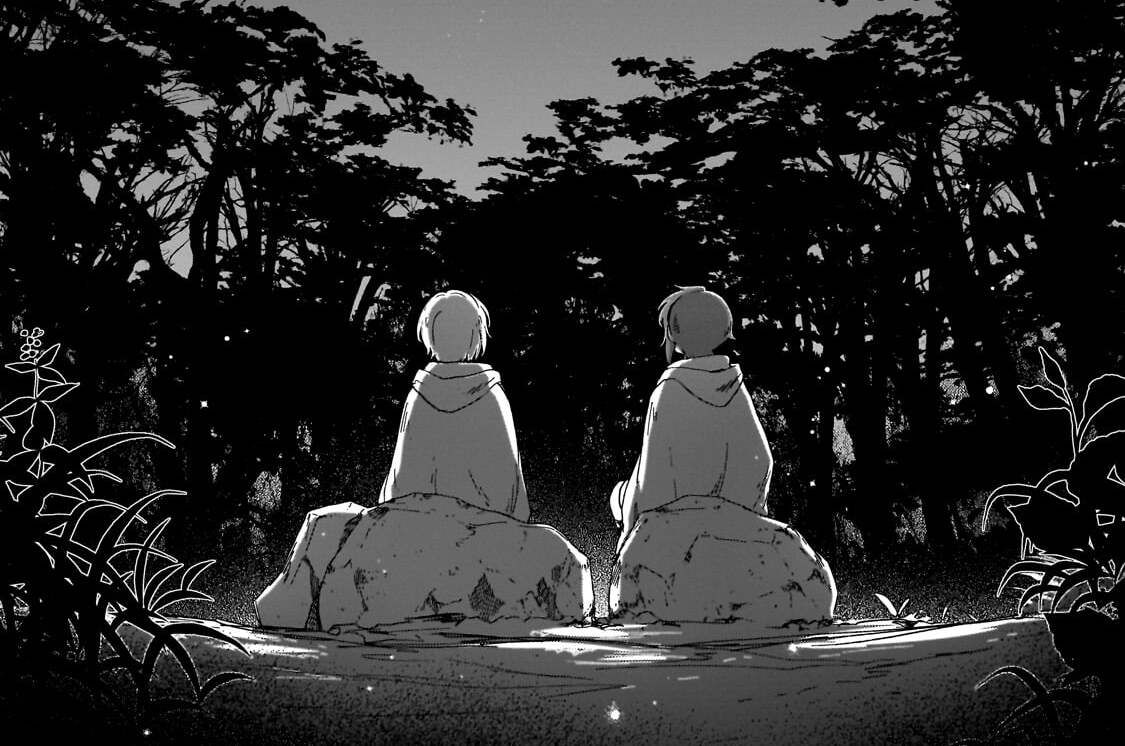 第52話「いつもの日常」(1)