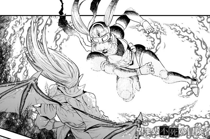 第71話「時間稼ぎ」(1)