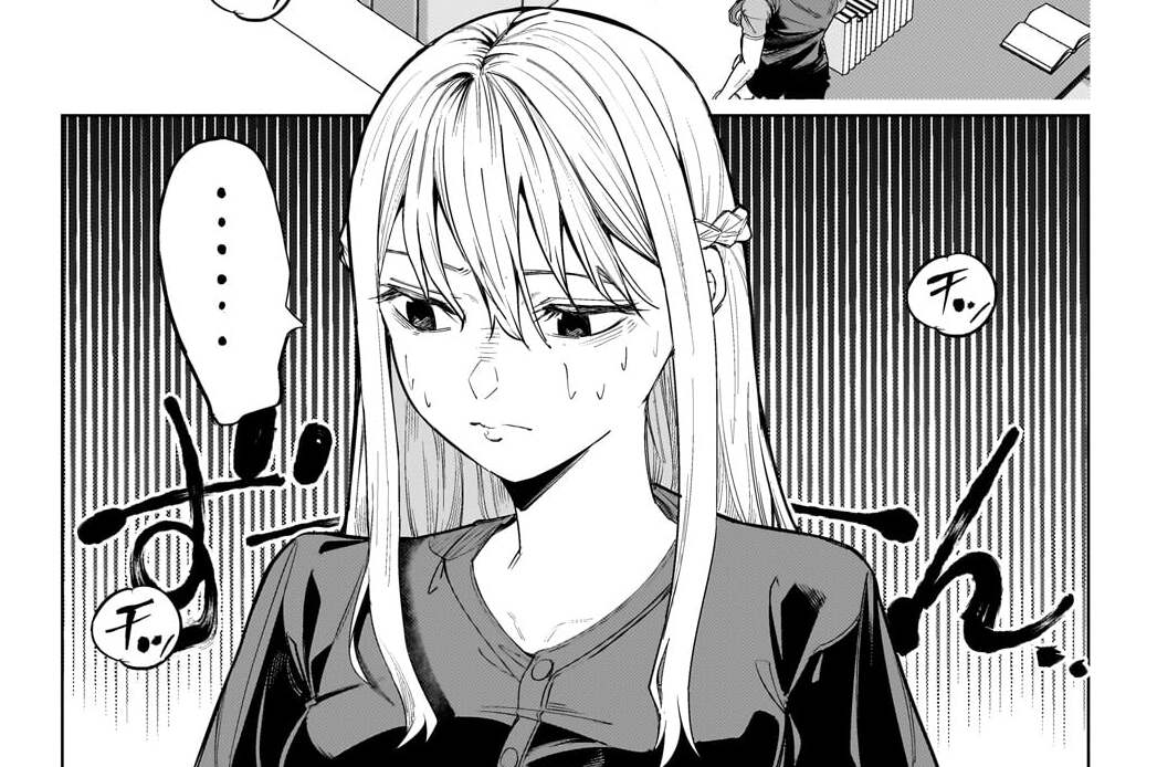 第51話「鍛えて下さい」(1)