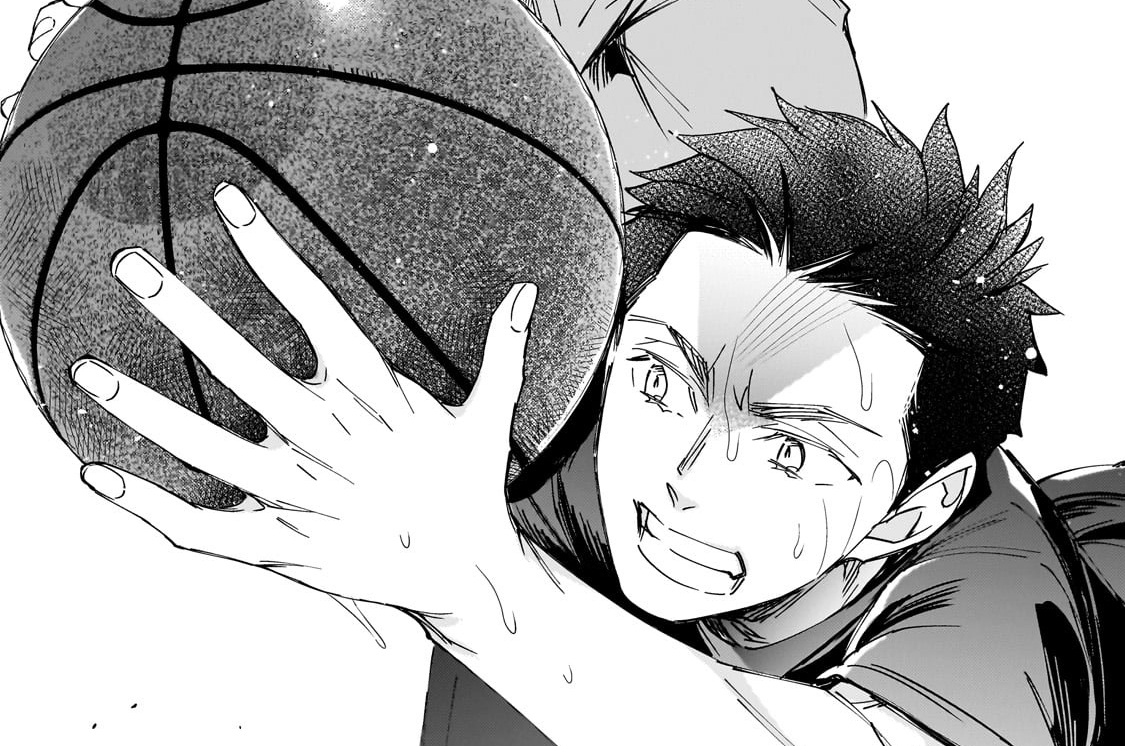 第33話「一世一代の大勝負」(3)