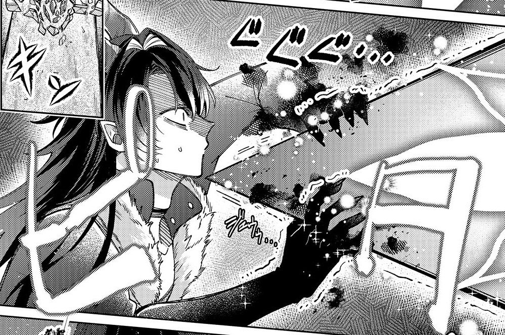 第40章「永き恩讐に終止符を」(2)