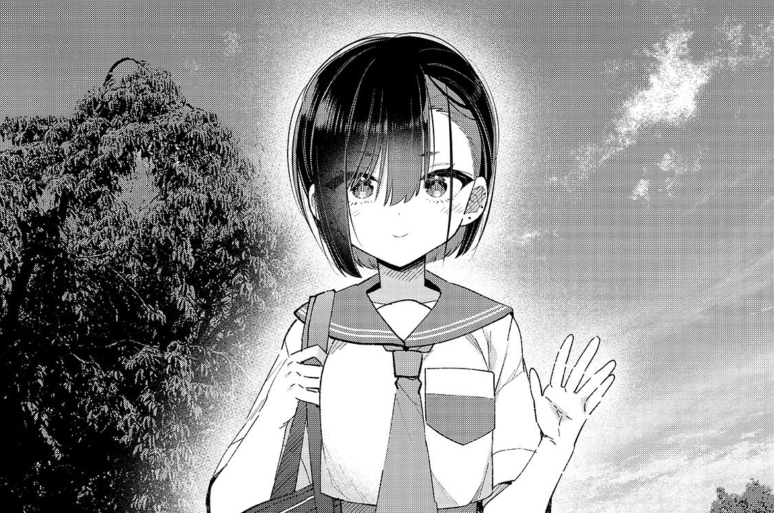 第10話「だからきっと大丈夫」(1)