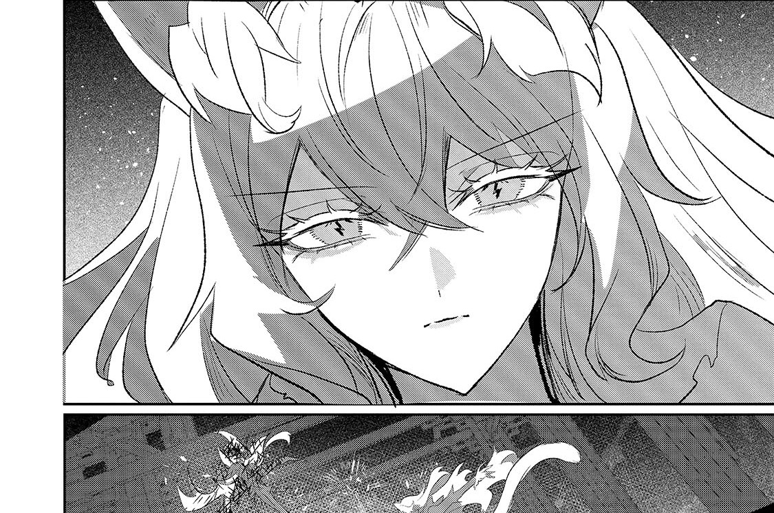 第39話「混血」(2)