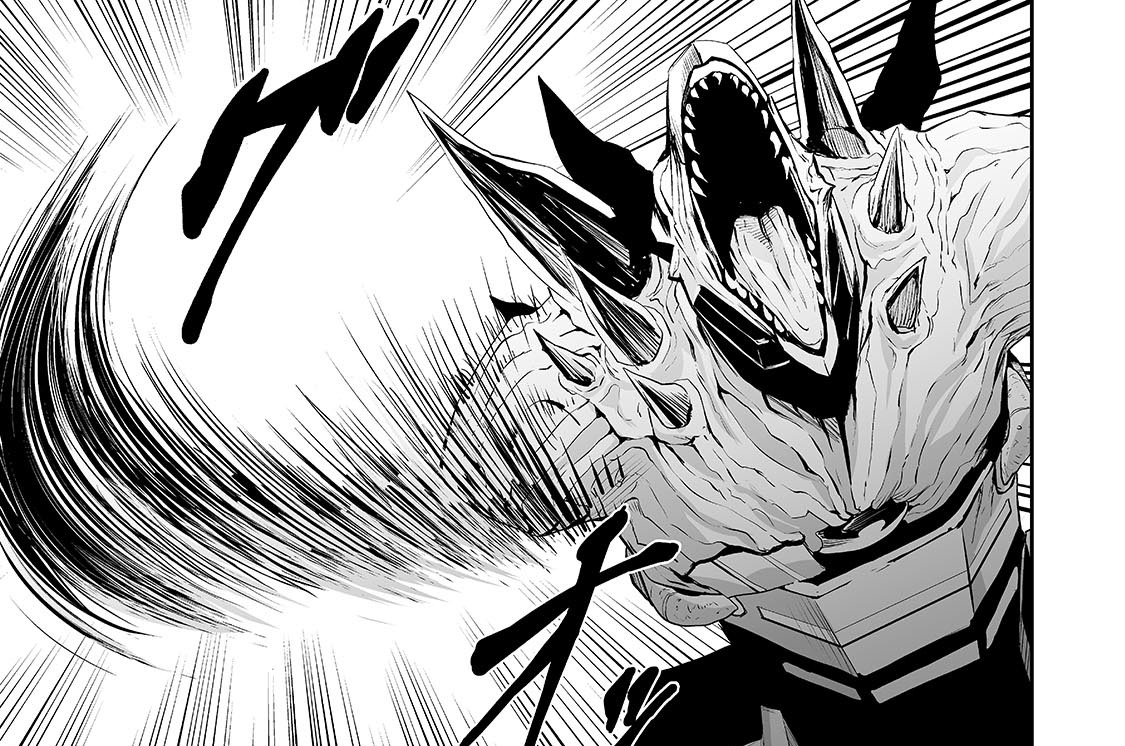第125話「起死回生の一歩」