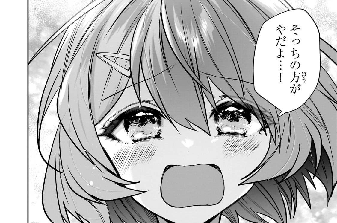 第33話「夏の思い出」(2)