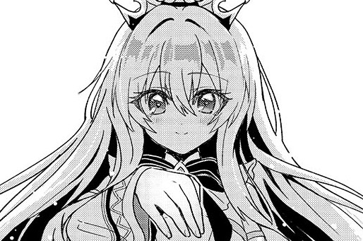 第7話「世界の半分より欲しいもの」(1)