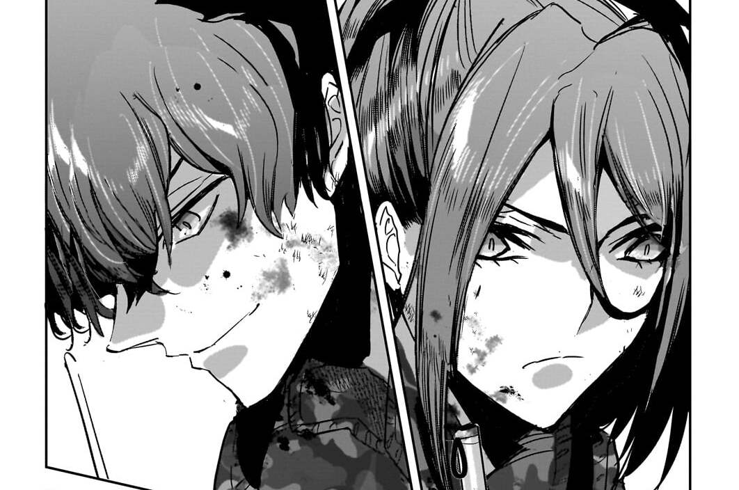 第55話「特訓開始」(1)