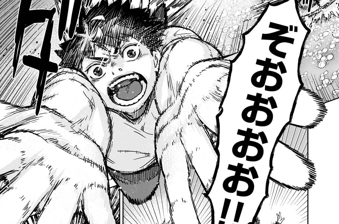 第8話「バカと海斗と運命の天秤」(2)