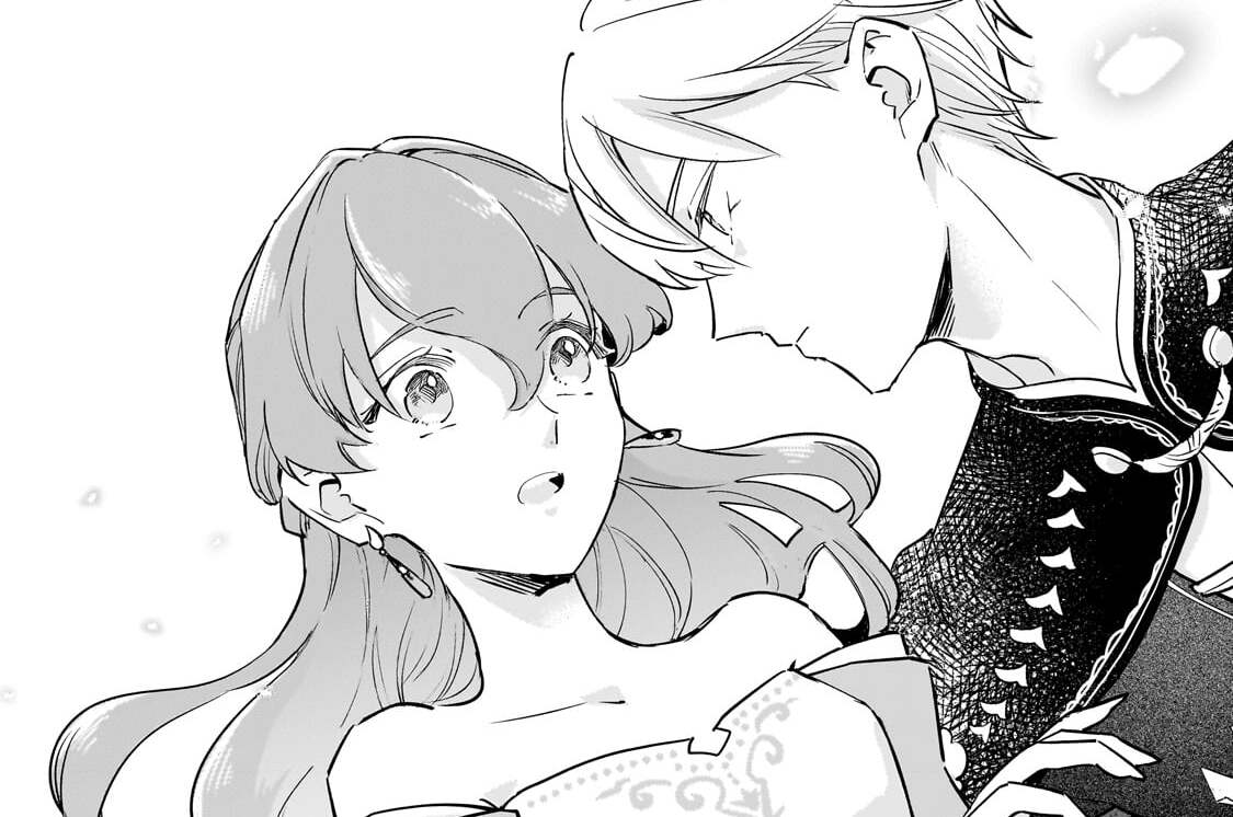 第18話「真の花嫁」(3)